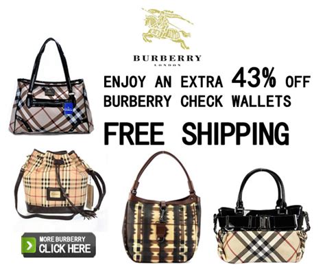 discount burberry outlet online store